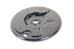 Replica Rear Brake Shoe Backing Plate 1936 / 1940 EL 1941 / 1957 FL 1937 / 1948 UL