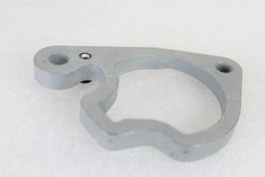 Right Side Caliper Bracket Zinc Plated 1993 / 1999 FLST 1993 / 1999 FXST