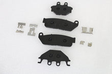 Load image into Gallery viewer, Semi-Metallic Front and Rear Brake Pad Set 2015 / 2016 Scout