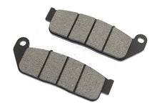 Load image into Gallery viewer, Dura Soft Front Brake Pad Set 2015 / 2016 Scout