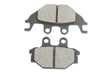 Load image into Gallery viewer, Dura Soft Rear Brake Pad Set 2015 / 2016 Scout