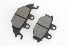 Load image into Gallery viewer, Dura Soft Rear Brake Pad Set 2015 / 2016 Scout