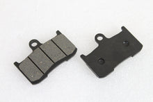 Load image into Gallery viewer, Dura Soft Front Brake Pad Set 2014 / UP Chief