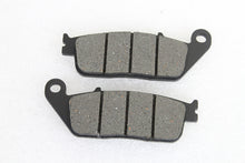 Load image into Gallery viewer, Dura Soft Rear Brake Pad Set 2014 / UP Chief
