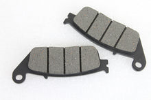 Load image into Gallery viewer, Dura Soft Rear Brake Pad Set 2014 / UP Chief