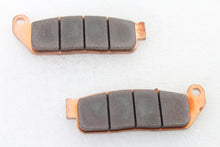 Load image into Gallery viewer, Dura Front Brake Pad Set Semi-Metallic 2015 / 2016 Scout