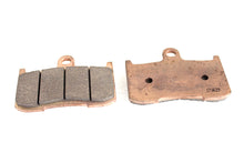 Load image into Gallery viewer, Dura Semi-Metallic Front Brake Pad Set 2014 / UP Chief