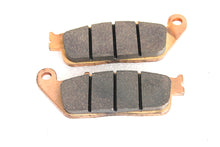 Load image into Gallery viewer, Dura Semi-Metallic Rear Brake Pad Set 2014 / UP Chief