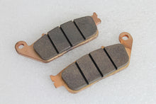 Load image into Gallery viewer, Dura Semi-Metallic Rear Brake Pad Set 2014 / UP Chief