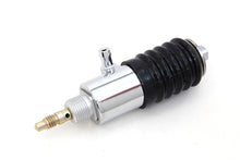 Load image into Gallery viewer, Rear Master Cylinder Assembly with Internals Chrome 1995 / 1996 FLT