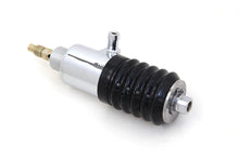 Load image into Gallery viewer, Rear Master Cylinder Assembly with Internals Chrome 1995 / 1996 FLT