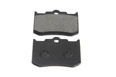 Brake Pad Set 0 /  Special application for Edart Sprotor Kit