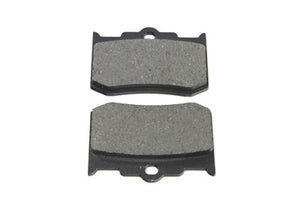 Brake Pad Set 0 /  Special application for Edart Sprotor Kit