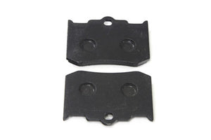 Brake Pad Set 0 /  Special application for Edart Sprotor Kit