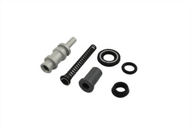 Handlebar Master Cylinder Rebuild Kit 1996 / 2010 FXST 1996 / 2010 FLST 1996 / 2011 FXD 1996 / 2003 XL 1996 / 2007 FLT