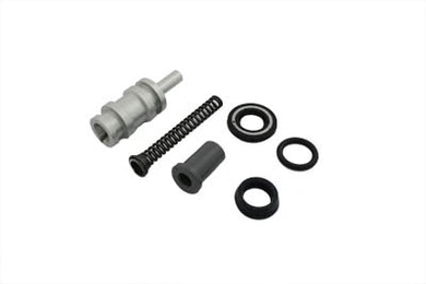 Handlebar Master Cylinder Rebuild Kit 1996 / 2010 FXST 1996 / 2010 FLST 1996 / 2011 FXD 1996 / 2007 FLT 1996 / 2003 XL