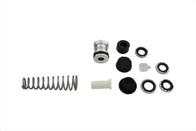 Handlebar Master Cylinder Rebuild Kit 1982 / 1984 FLH 1982 / 1983 FX 1982 / 1985 FXR 1982 / 1985 FXR 1982 / 1985 FLT 1982 / 1985 FLT 1982 / 1983 XL