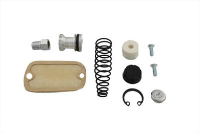 Handlebar Master Cylinder Rebuild Kit 1972 / 1981 FL 1972 / 1981 FX 1972 / 1981 XL