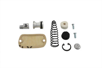 Handlebar Master Cylinder Rebuild Kit 1972 / 1981 FL 1972 / 1981 FX 1972 / 1981 XL