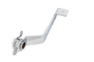 Brake Pedal 0 /  Replacement application for brake pedal in forward control kits0 /  Replacement application for brake pedal in forward control kits