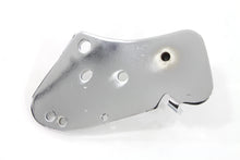 Load image into Gallery viewer, Brake Pedal Mount Plate Chrome 0 /  Custom application with hydraulic disc or drum brake.0 /  Custom application with hydraulic disc or drum brake