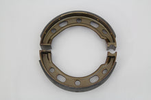 Load image into Gallery viewer, Cast Iron Rear Brake Shoe Set 1941 / 1952 WL rear fitment