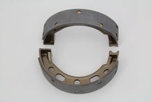 Load image into Gallery viewer, Cast Iron Rear Brake Shoe Set 1941 / 1952 WL rear fitment