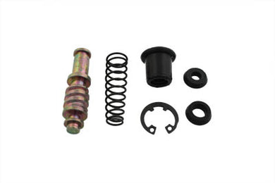 Handlebar Master Cylinder Rebuild Kit 2004 / 2006 FLT 2004 / 2006 XL 2004 / 2006 FXST 2004 / 2006 FLST 2004 / 2006 FXD
