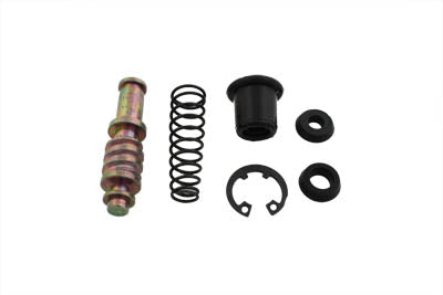 Handlebar Master Cylinder Rebuild Kit 2004 / 2006 FLT 2004 / 2006 XL 2004 / 2006 FXST 2004 / 2006 FLST 2004 / 2006 FXD
