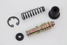 Load image into Gallery viewer, Handlebar Master Cylinder Rebuild Kit 2007 / 2013 XL with dual disc