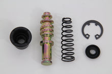 Load image into Gallery viewer, Handlebar Master Cylinder Rebuild Kit 2007 / 2013 XL with dual disc