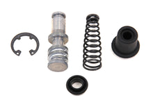 Load image into Gallery viewer, Handlebar Master Cylinder Rebuild Kit 2014 / UP XL single disc models with ABS