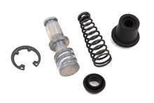 Load image into Gallery viewer, Handlebar Master Cylinder Rebuild Kit 2014 / UP XL single disc models with ABS
