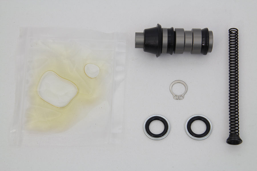 Clutch Master Cylinder Rebuild Kit 2001 / 2014 FLT