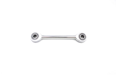 Chrome Front Brake Caliper Anchor Arm 1988 / 2006 FXSTS