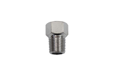 Front Brake Hose Fitting 1972 / 1981 FL