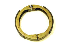 Load image into Gallery viewer, Front Brake Shoe and Lining Set 1937 / 1952 EL 1937 / 1948 UL 1941 / 1948 FL 1937 / 1957 G