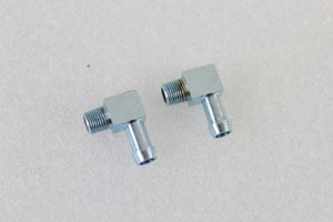 Rear Master Cylinder Reservoir Fitting Set 1982 / 1985 FX 1982 / 1985 FX 1982 / 1985 FLT 1982 / 1985 FLT 1982 / 1985 FXR 1982 / 1985 FXR