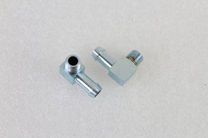 Rear Master Cylinder Reservoir Fitting Set 1982 / 1985 FX 1982 / 1985 FX 1982 / 1985 FLT 1982 / 1985 FLT 1982 / 1985 FXR 1982 / 1985 FXR