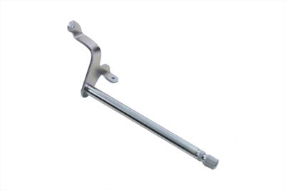 Brake Pedal Crossover Operating Shaft Zinc 1954 / 1974 XL