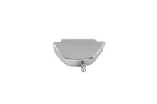 Load image into Gallery viewer, Rear Master Cylinder Reservoir Body Chrome 1983 / 1984 FL Late 19841984 / 1986 FXST