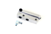 Load image into Gallery viewer, Rear Master Cylinder Alloy 1984 / 1986 FXST 1983 / 1984 FXWG 1984 / 1984 FXSB 1983 / 1984 FLHS