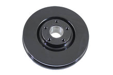 Load image into Gallery viewer, Front Brake Drum Black 1967 / 1972 FL