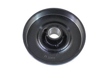 Load image into Gallery viewer, Front Brake Drum Black 1967 / 1972 FL