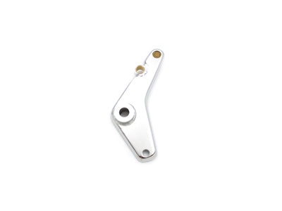 Rear Brake Caliper Mount Bracket Chrome 1973 / 1980 FX 1973 / 1980 FL