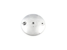 Load image into Gallery viewer, Rear Mechanical Brake Backing Plate Polished 1957 / 1972 XL 1954 / 1956 K