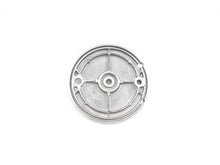 Load image into Gallery viewer, Rear Mechanical Brake Backing Plate Polished 1975 / 1978 XL
