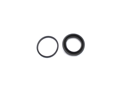 Dust Boot with Seal for Front Brake Caliper 1984 / 1999 XL 1984 / 1999 FXST 1986 / 1999 FLST 1984 / 1999 FLT 1991 / 1999 FXD 1984 / 1994 FXR