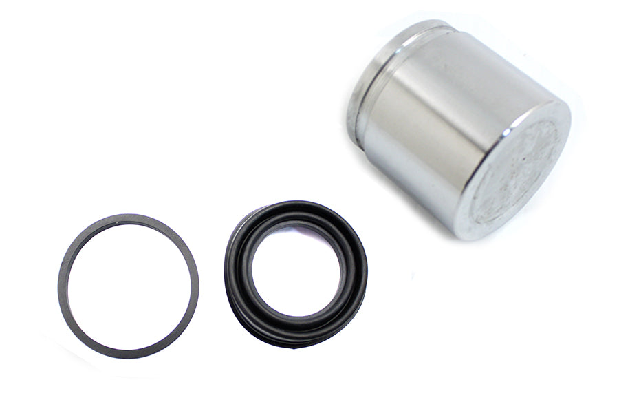 Rear Brake Caliper Piston 1982 / 1984 FX 1982 / 1986 FXR 1984 / 1986 FXST 1985 / 1986 FX 1982 / 1986 XL 1982 / 1986 FX 1982 / 1986 FXR