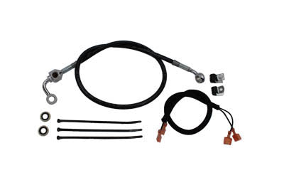 Rear Brake Hose kit 1988 / 2003 XL